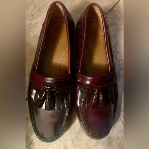 Men’s HandCrafted Leather Loafers